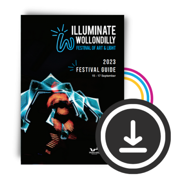 Festival Guide