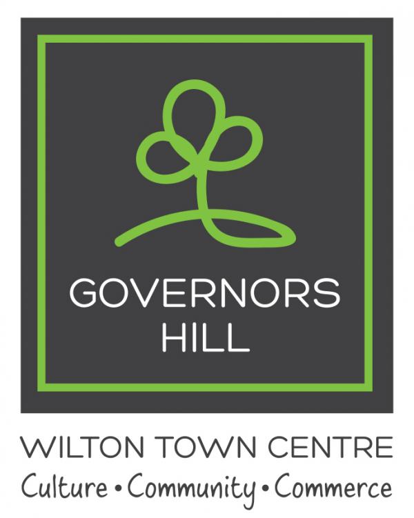 Governors Hill