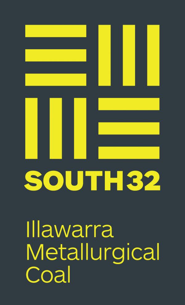 Premier Event Partner - South 32